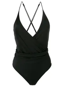 Купальник Tati Brigitte, черный