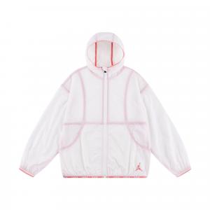 Детская куртка Grade School Jordan, белый