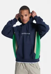 Толстовка clicker Quiksilver, Blue