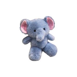 Плюшевая куколка из коллекции Cute Running Animal, высота 25 см MERCONSER