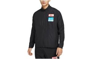 Мужская куртка Nike, черный