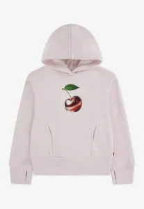 Худи с вишневым принтом в стиле диско Levi'S, Crystal Pink