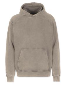 Толстовка с капюшоном HONESTY RULES