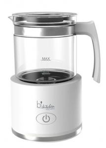 Вспениватель молока, белый