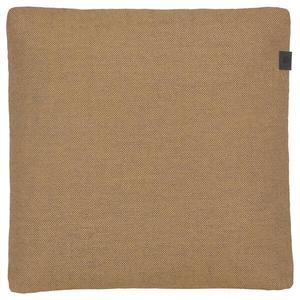 Наволочка Schöner Wohnen Kollektion Solo I, 38 см, желтый