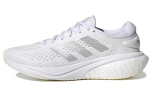 Кроссовки Supernova 2 женские с низким верхом белого цвета Adidas