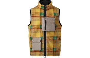 Жилет Nba X Union X Union X NBA унисекс желтый Canada Goose