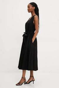 Платье Answear.Lab, черный