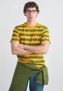 Футболка с принтом rivergrove Dickies, Cypress