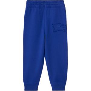 SS24 Повседневные брюки детские Knight Blue Burberry