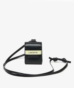 Кожаный чехол для AirPods