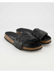 Мюли Verbenas, черный