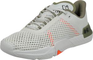 Кроссовки Under Armour Men's Train Technical Performance, Beige Light Grey.