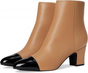 Ботинки Marc Fisher LTD Aleea, цвет Light Natural/Black