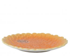 Тарелка для завтрака 21 см No brand