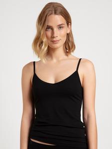 Топ Calida, черный