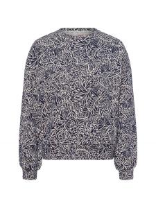 Толстовка Ragwear  Wuss, темно-синий