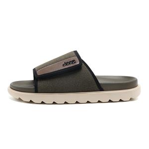 Шлепанцы и сланцы Jeep Slide Slippers Unisex