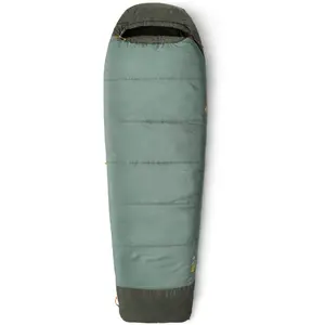 Спальный мешок Boab -9c|15f Sea-To-Summit, laurel wreath green