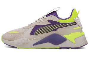 Кроссовки PUMA RS-X Hard Drive 'Whisper White Ultra Violet'