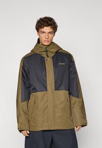 Лыжная куртка Oakley RANGE JACKET , Army Green/Olive