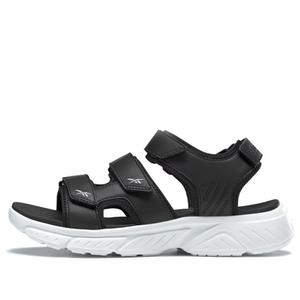Сандалии Reebok Hyperium Sandal 'Black White', черный
