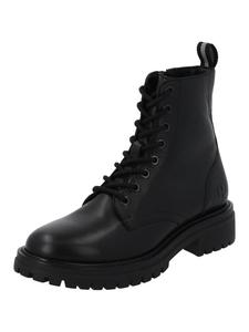 Сапоги palado Schnürstiefel, черный