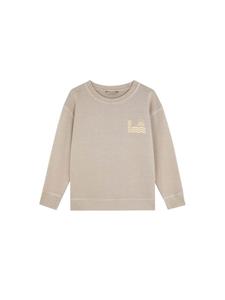 Толстовка Scalpers, цвет Kitt