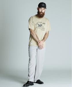 Футболка «Летающий орёл»