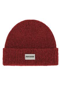Шапка Pockies, темно-красный