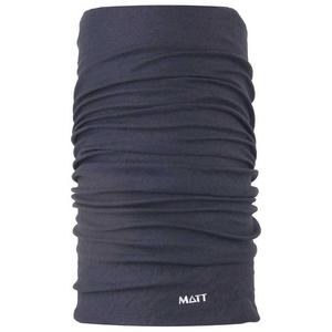 Неквормер Matt Coolmax Eco, черный