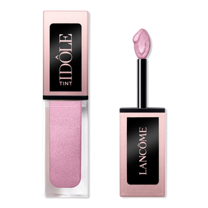 Тени для век Idôle Tint Liquid Eyeshadow & Eyeliner Lancôme, 10 Lavender Latte (shimmer)