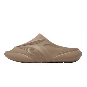 361° Сандалии-слайдеры Speeding Slip, устойчивые к истиранию, классические, унисекс, цвет "умбра-серый"