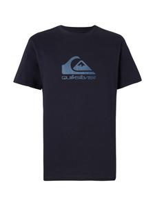 QUIKSILVER Спортивный свитшот в цвете Navy, Smoke Blue