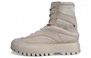 Ботильоны мужские песочные Ecco, Sand