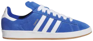 Кроссовки adidas Campus ADV 'Royal Blue', синий