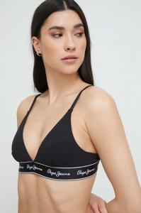 Бюстгальтер Pepe Bra A Pepe Jeans, черный