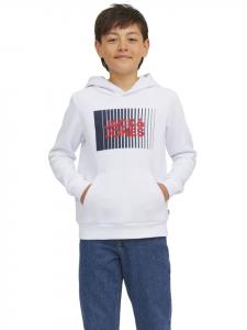 Толстовка Jack & Jones, белый