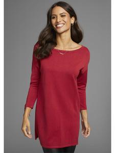 Свитер Laura Scott, красный