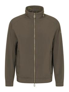 Куртка Bugatti, зеленый