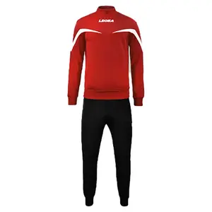 Спортивный костюм Legea Calcutta Messico, красный