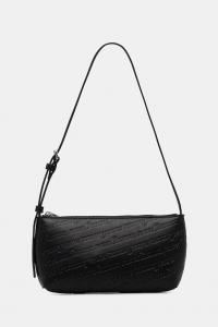 Сумка Tommy Jeans, черный