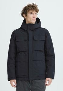 Куртка Casual Friday CFHEDBERG, Dark Navy/Blue