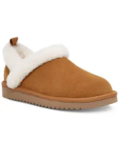 Женские уютные ботинки Advay Slip-On Koolaburra By Ugg, коричневый
