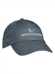 Бейсболка Marc O'Polo Junior, серый