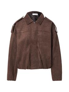 OH APRIL Куртка межсезонная 'Katie' в цвете Brown