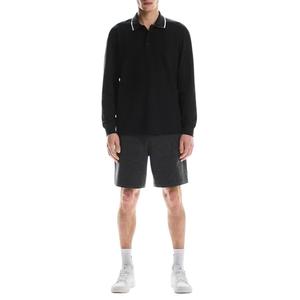 On Футболка Courtside мужская черная