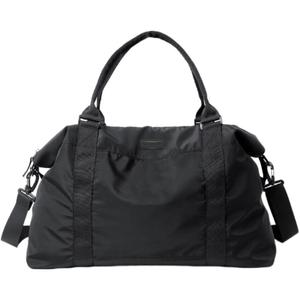 WARRIOR Дорожная сумка Oxford Unisex Black