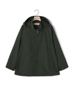 Пальто с капюшоном «Эдель»