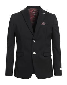 Блейзер Berna, черный